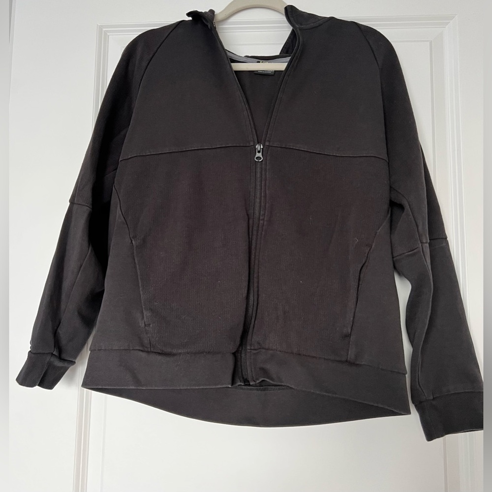 Athletic Works Zip up Hoodie